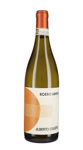 Roero Arneis 2024 Alberto Oggero