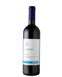 Cardin 2016 Vino rosso Cascina Roera